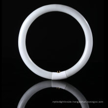 T9 Circular Fluorescent Glass Tube Lighting